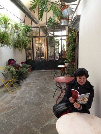 CI DIAMO ALLA LETTURA!
